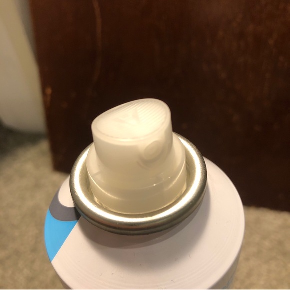 Psssst! The True Original Instant Dry Shampoo UNSCENTED Refreshes Revives 5.3oz - Picture 7 of 8